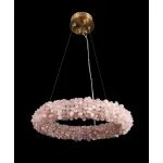 Подвесная люстра Fluorite Eternity FL1155-5P