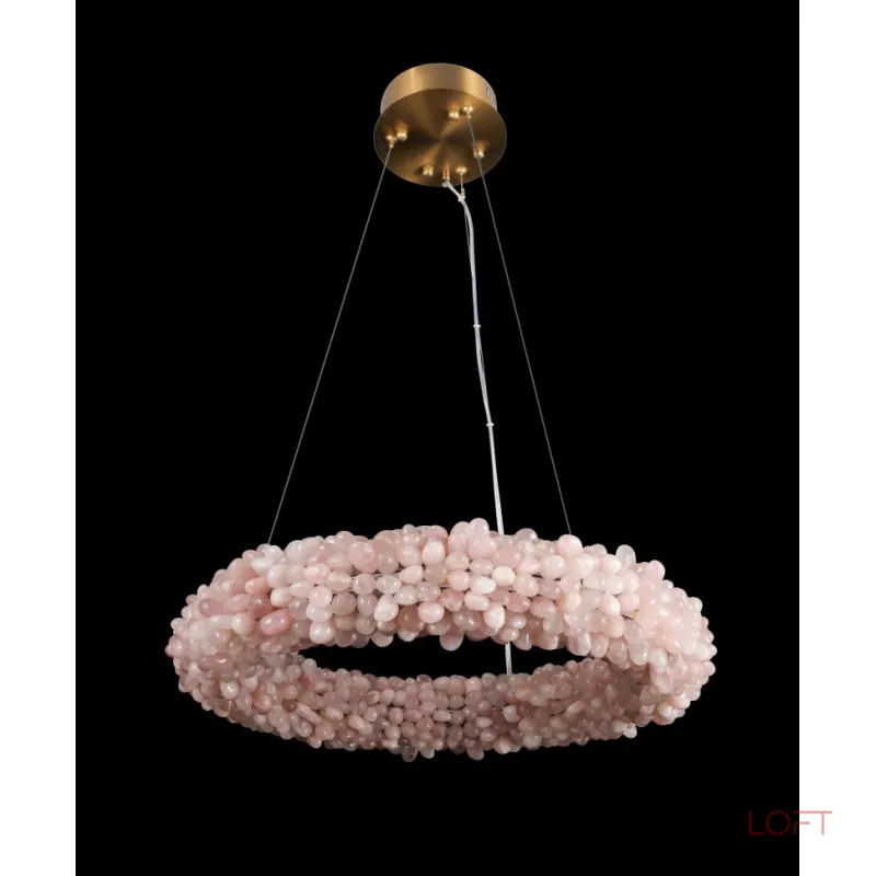 Подвесная люстра Fluorite Eternity FL1155-5P