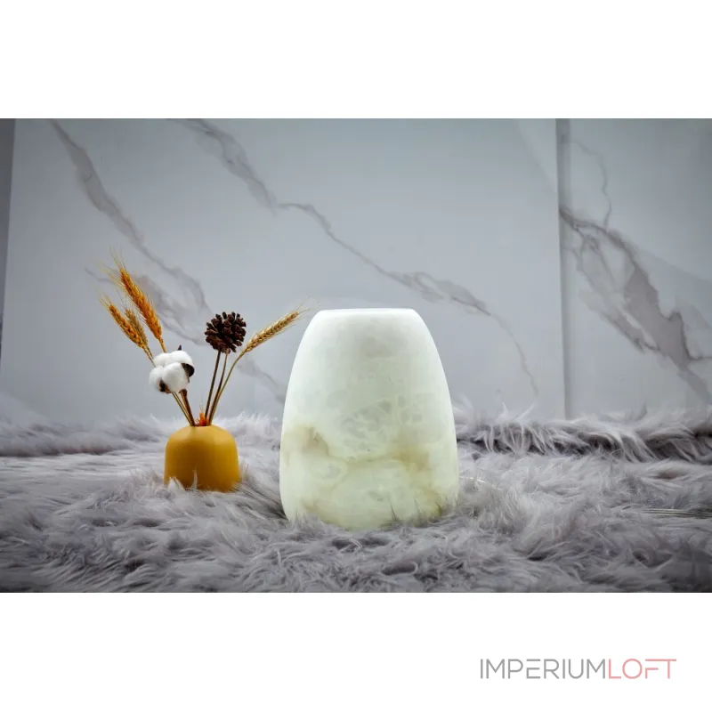 Настольная лампа Fluorite Magia FL1036-3T от ImperiumLoft Настольная лампа Fluorite Magia FL1036-3T от ImperiumLoft