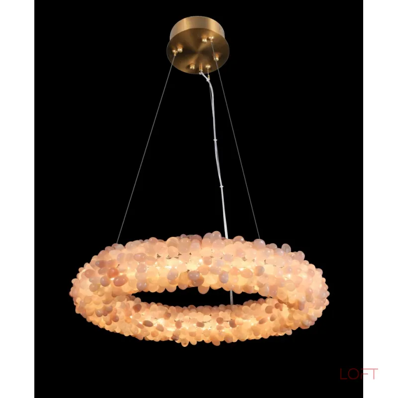 Подвесная люстра Fluorite Eternity FL1155-5P