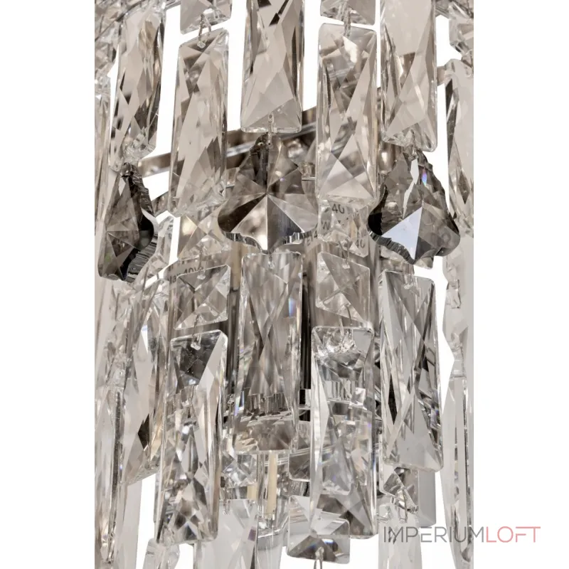 Настенный светильник (Бра) Fluorite The Empress FL1062-3W Настенный светильник (Бра) Fluorite The Empress FL1062-3W