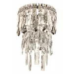 Настенный светильник (Бра) Fluorite The Empress FL1062-3W