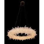 Люстра подвесная Fluorite Augusto FL1212-8P от ImperiumLoft