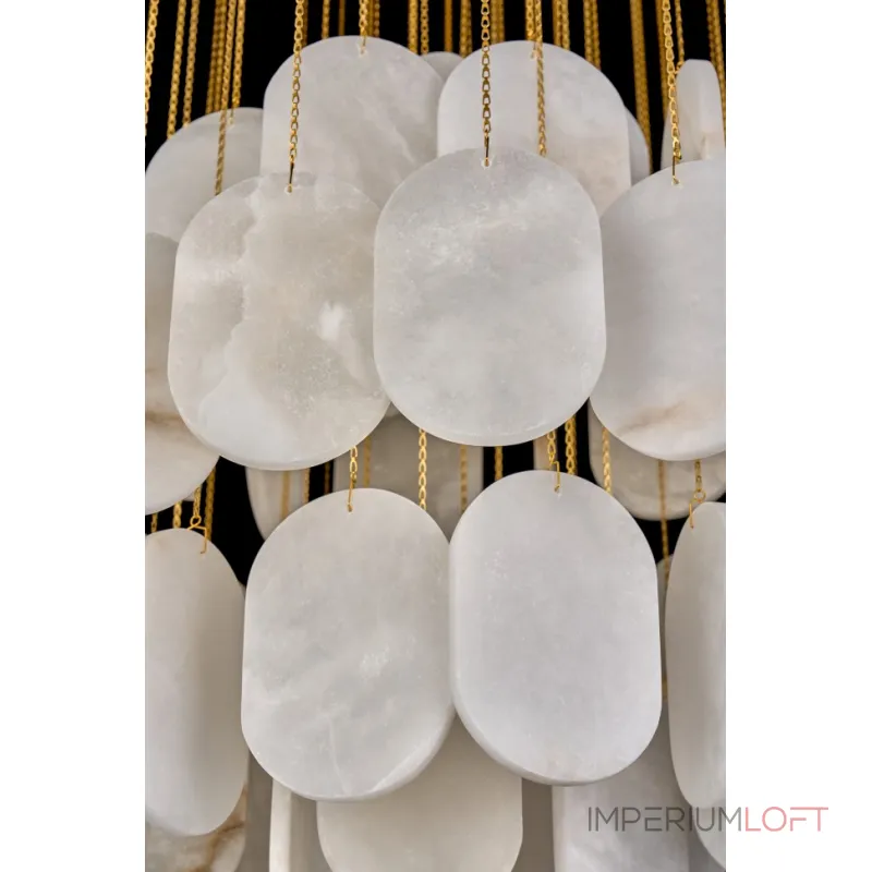 Подвесная люстра Fluorite Etereo FL1114-9N