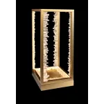 Настольная лампа Fluorite Donum FL1160-10T от ImperiumLoft