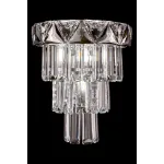 Настенный светильник (Бра) Fluorite Normandie FL1085-3W