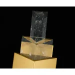 Бра Fluorite De Autor FL1168-2W