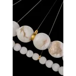 Подвесная люстра Fluorite Aurelia FL1200-8P