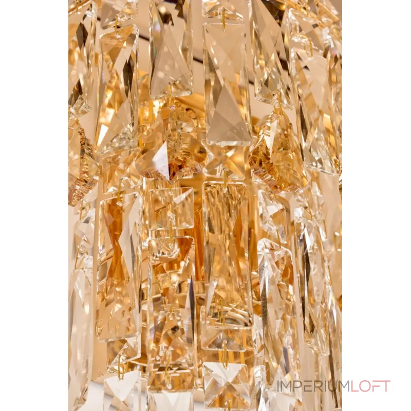 Настенный светильник (Бра) Fluorite The Empress FL1061-3W Настенный светильник (Бра) Fluorite The Empress FL1061-3W