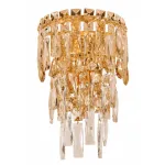 Настенный светильник (Бра) Fluorite The Empress FL1061-3W