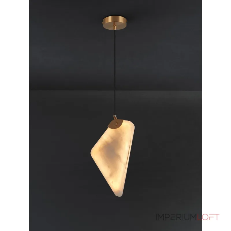 Подвесной светильник Fluorite Visio FL1162-1P1 от ImperiumLoft