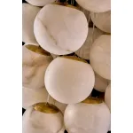 Подвесная люстра Fluorite Unity FL1048-29P от ImperiumLoft