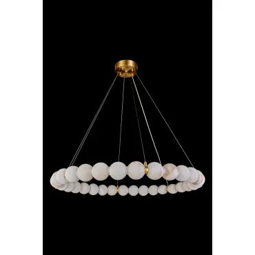 Подвесная люстра Fluorite Aurelia FL1200-8P