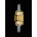 Бра Fluorite De Autor FL1168-2W