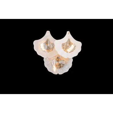 Настенный светильник (Бра) Fluorite Infinita FL1152-3W