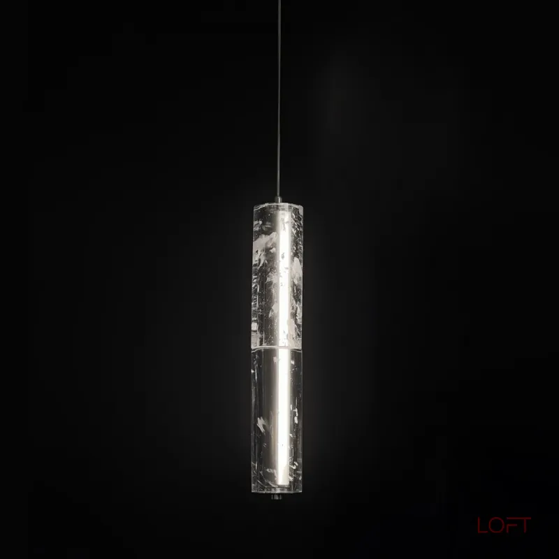 Подвесной светильник Fluorite Instante FL1178-2P от ImperiumLoft Подвесной светильник Fluorite Instante FL1178-2P от ImperiumLoft