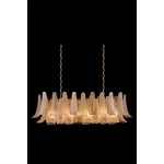 Подвесная люстра Fluorite Bravoure FL1093-8P