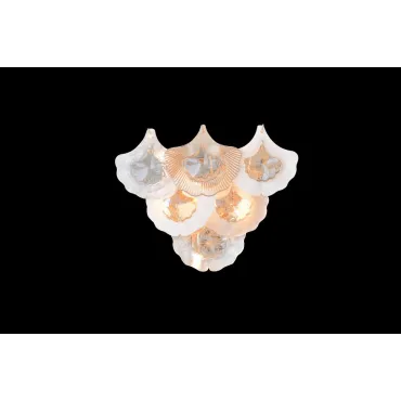 Настенный светильник (Бра) Fluorite Infinita FL1152-6W