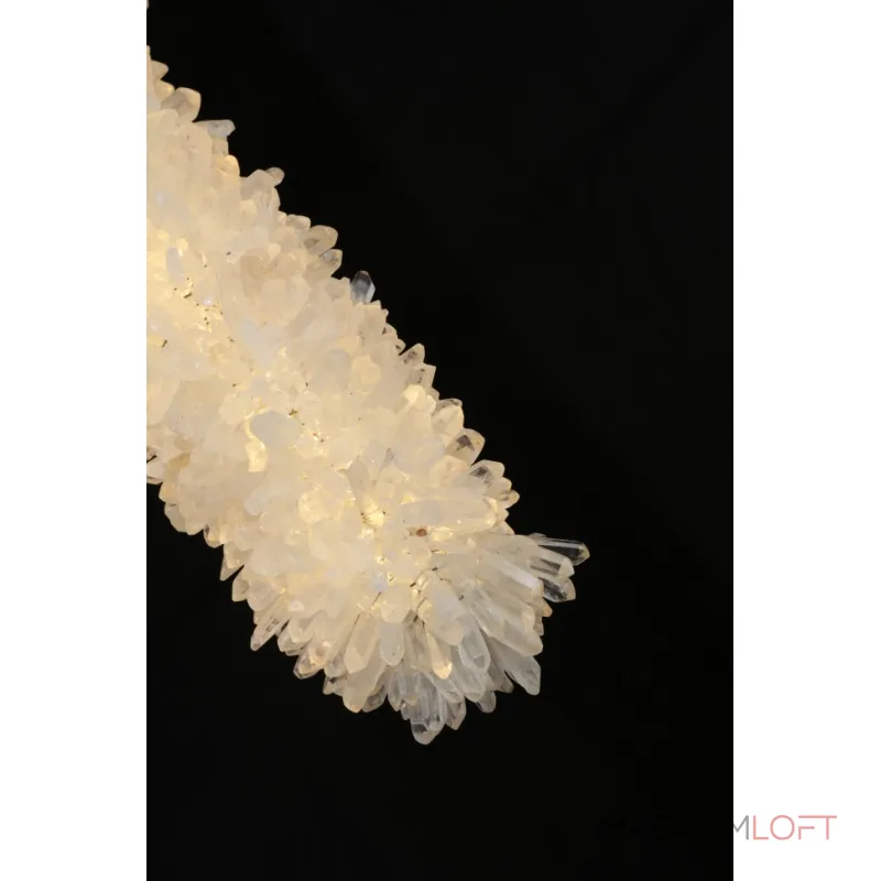 Подвесной светильник Fluorite Primo FL1158-1PS от ImperiumLoft Подвесной светильник Fluorite Primo FL1158-1PS от ImperiumLoft