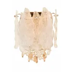 Настенный светильник (Бра) Fluorite Alloro FL1053-2W