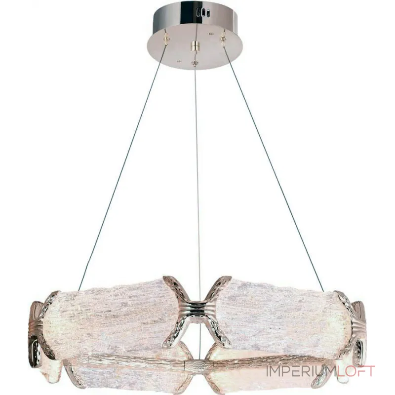 Подвесная люстра Fluorite Epico FL1150-5P