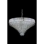 Подвесная люстра Fluorite Delight FL1088-27P