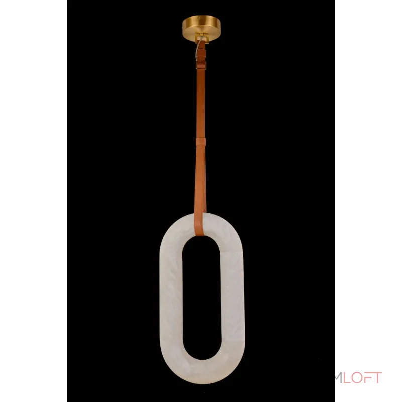 Подвесной светильник Fluorite Concetto FL1184-2P