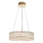 Подвесная люстра Fluorite Vetto FL1147-6P