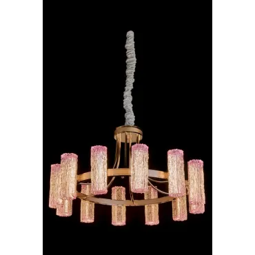 Подвесная люстра Fluorite Inverno FL1090-12P