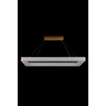 Подвесная люстра Fluorite Certezza FL1165-14C