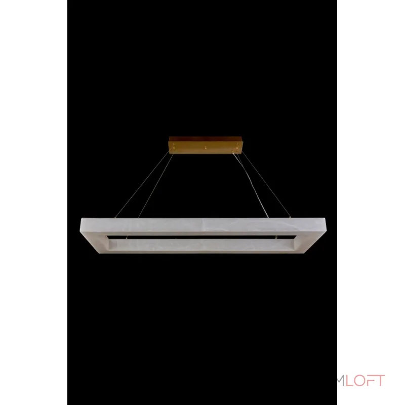 Подвесная люстра Fluorite Certezza FL1165-14C