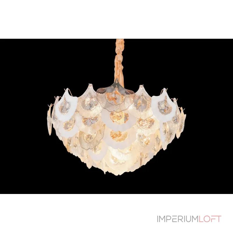 Подвесная люстра Fluorite Infinita FL1152-13P Подвесная люстра Fluorite Infinita FL1152-13P