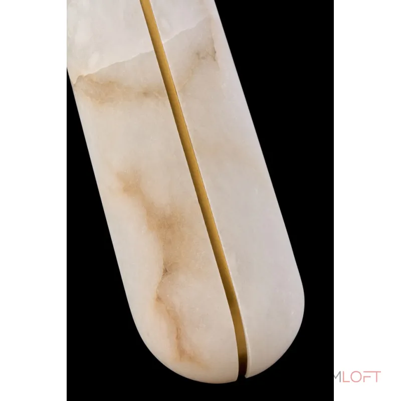 Бра Fluorite Brilloux FL1203-6W