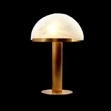 Настольная лампа Fluorite Emisfero FL1033-3T