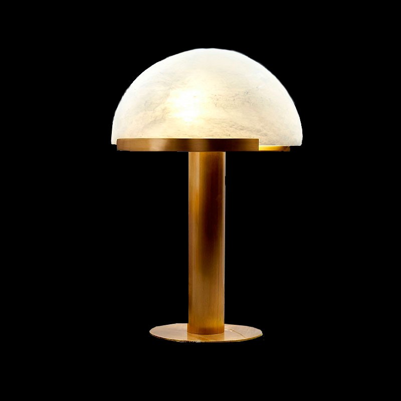 Настольная лампа Fluorite Emisfero FL1033-3T от ImperiumLoft