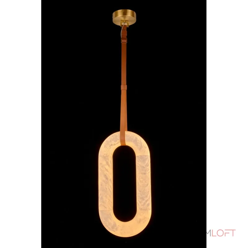 Подвесной светильник Fluorite Concetto FL1184-2P