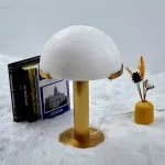 Настольная лампа Fluorite Emisfero FL1033-3T от ImperiumLoft