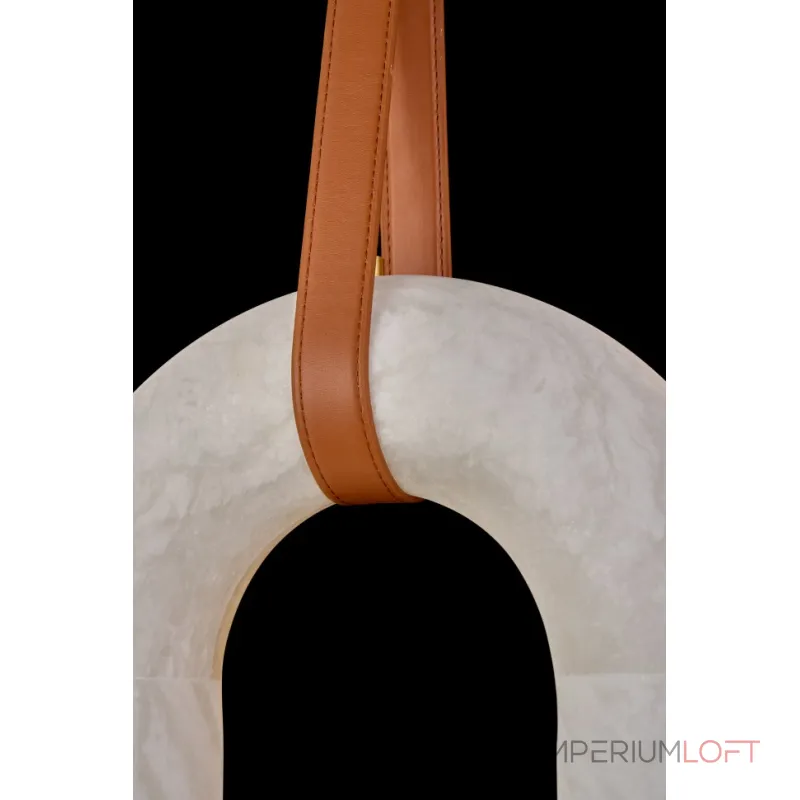 Подвесной светильник Fluorite Concetto FL1184-2P