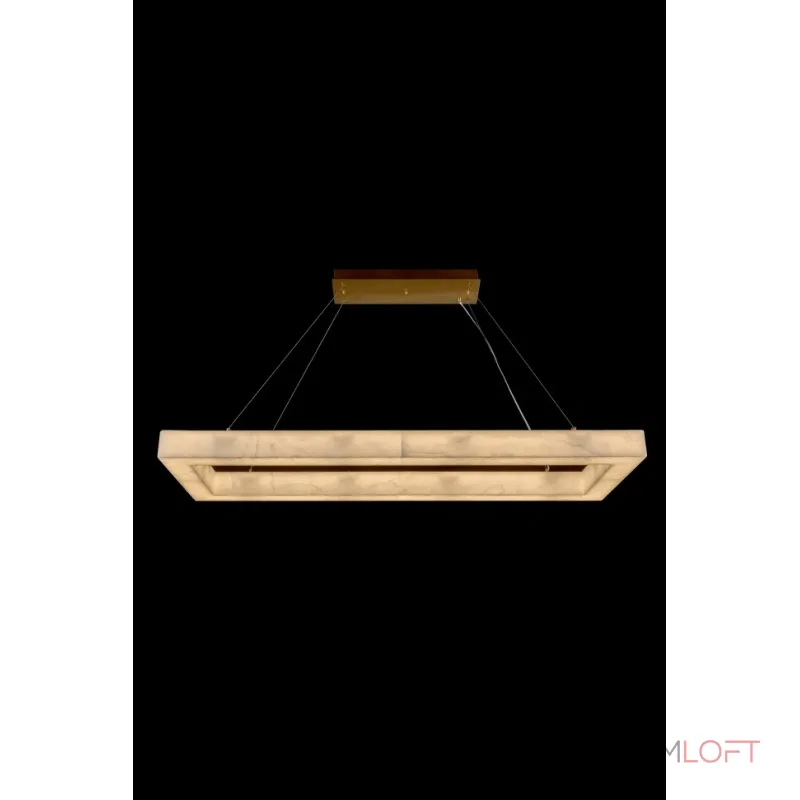 Подвесная люстра Fluorite Certezza FL1165-14C