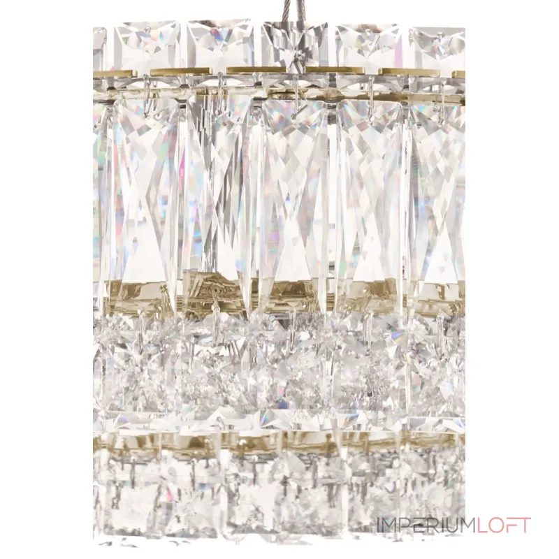 Подвесная люстра Fluorite Vetto FL1147-6P Подвесная люстра Fluorite Vetto FL1147-6P