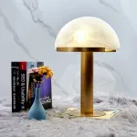 Настольная лампа Fluorite Emisfero FL1033-3T от ImperiumLoft