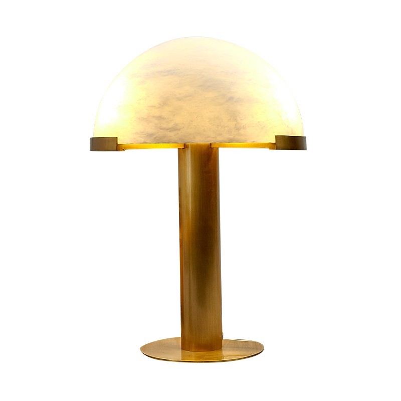 Настольная лампа Fluorite Emisfero FL1033-3T от ImperiumLoft