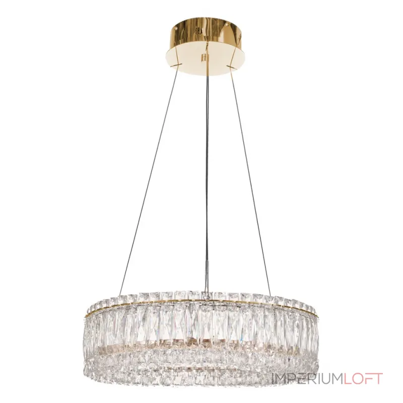 Подвесная люстра Fluorite Vetto FL1147-6P Подвесная люстра Fluorite Vetto FL1147-6P