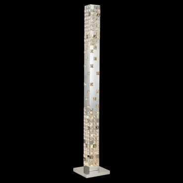 Торшер Fluorite Elegance FL1148-5F