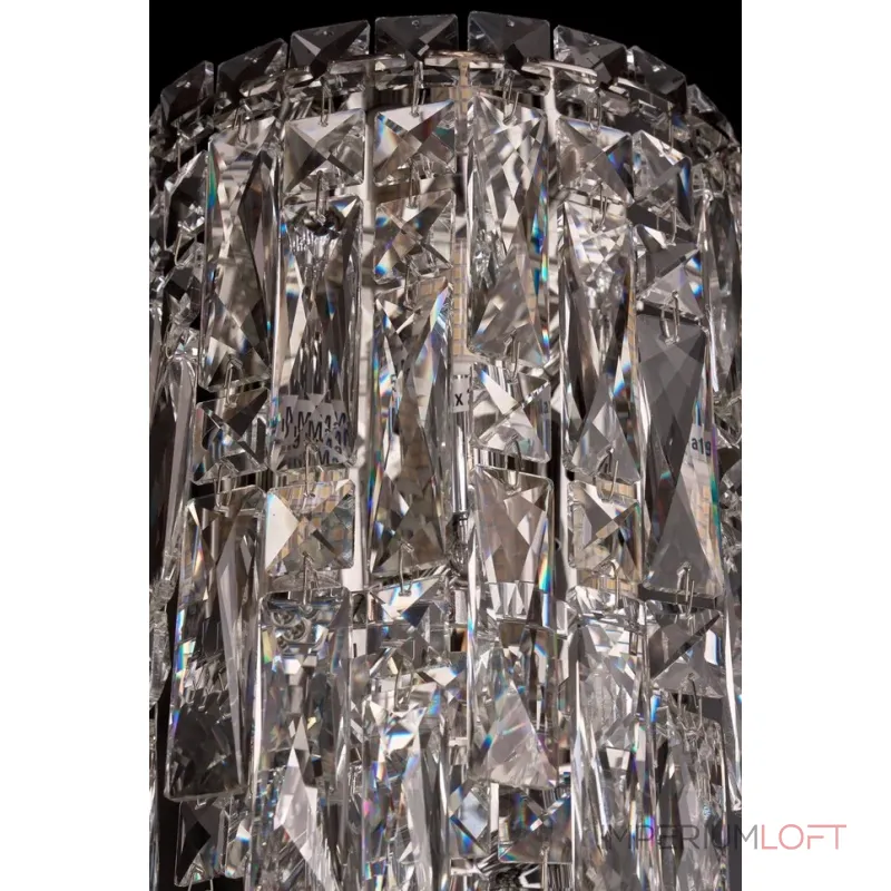 Настенный светильник (Бра) Fluorite Vetto FL1054-7W Настенный светильник (Бра) Fluorite Vetto FL1054-7W