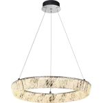 Люстра подвесная Fluorite Aura FL1211-6P от ImperiumLoft