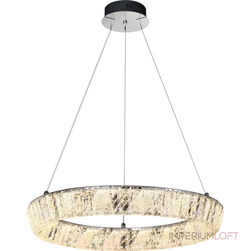 Люстра подвесная Fluorite Aura FL1211-6P от ImperiumLoft