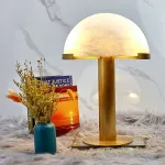 Настольная лампа Fluorite Emisfero FL1033-3T от ImperiumLoft