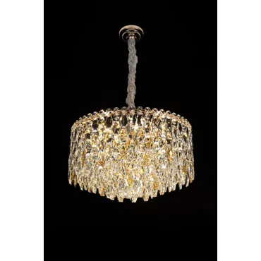 Подвесная люстра Fluorite Sovrana FL1190-14P Подвесная люстра Fluorite Sovrana FL1190-14P