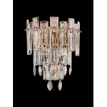 Настенный светильник (Бра) Fluorite Constancia FL1064-3W